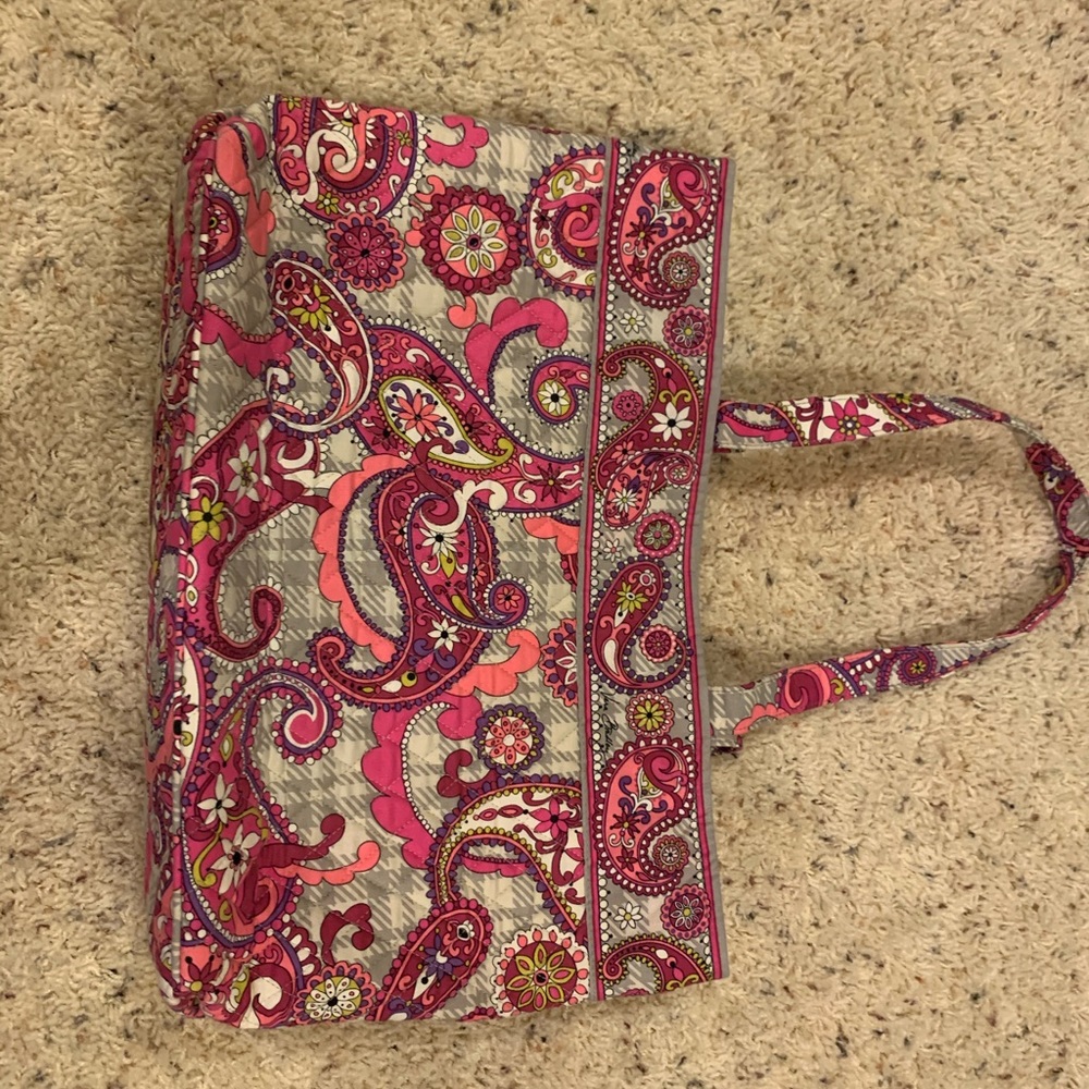 Vera Bradley Shoulder Bag